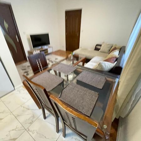Apartment The Room Burgas by Eksteriør bilde