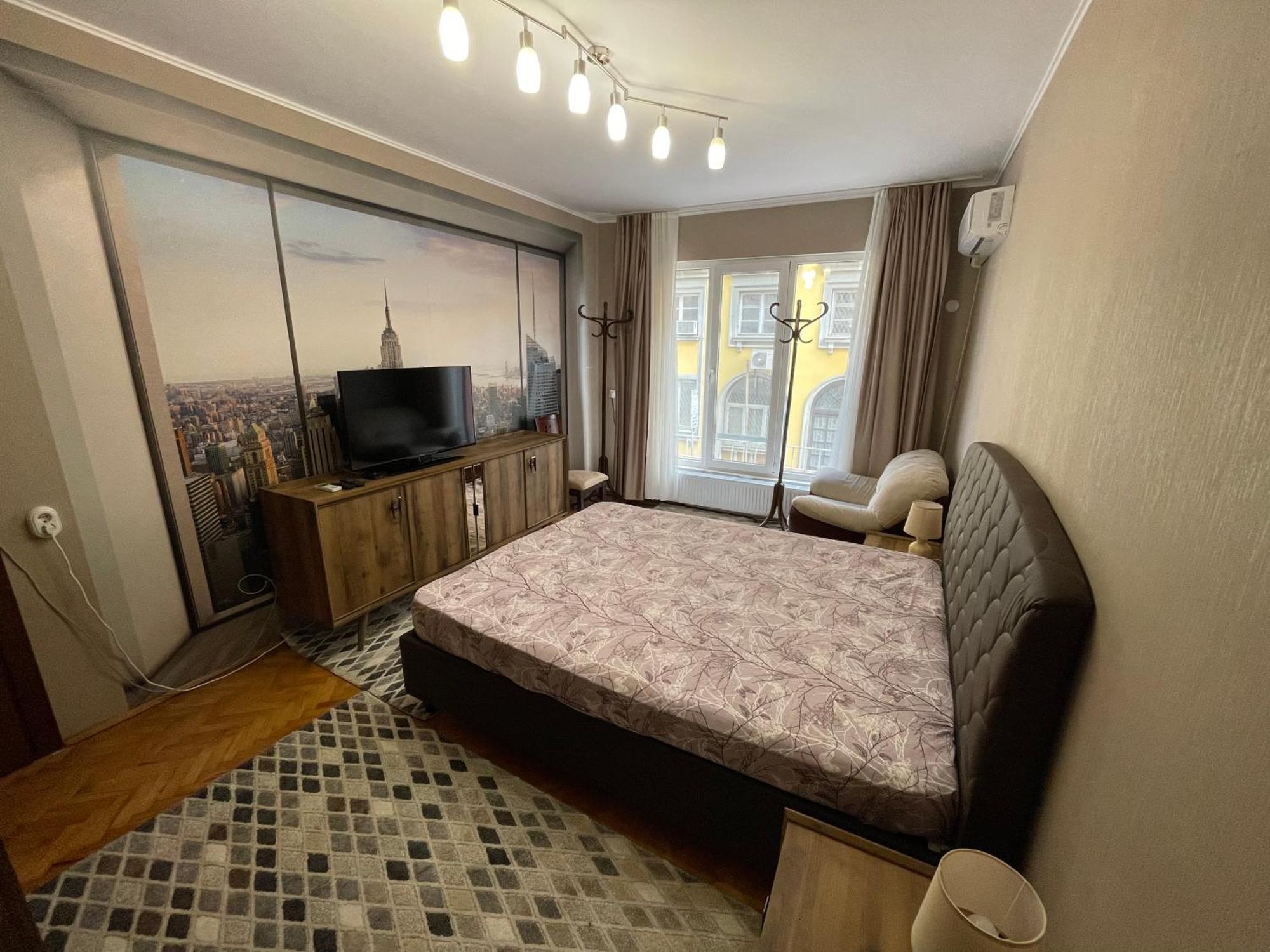 Apartment The Room Burgas by Eksteriør bilde