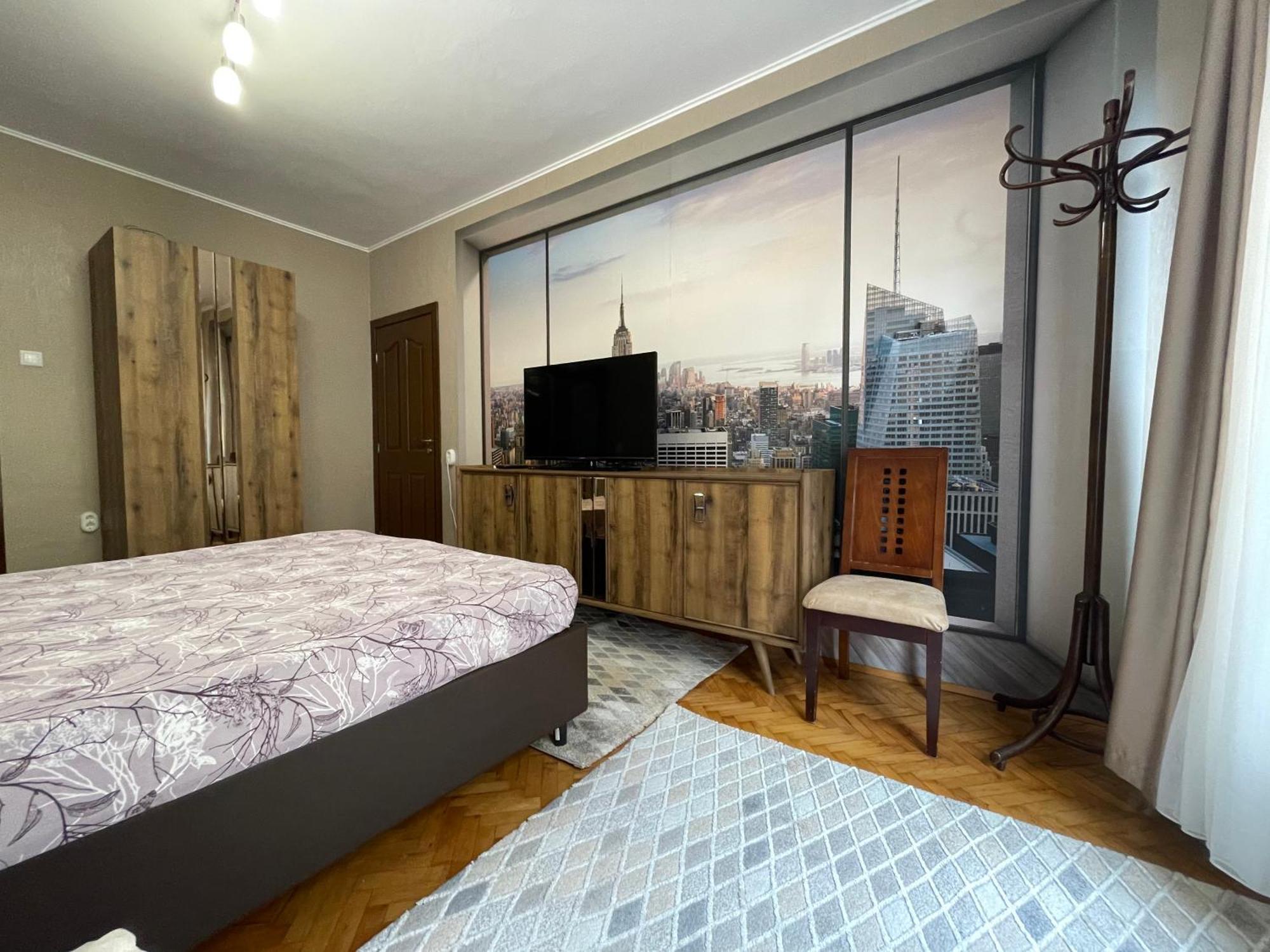 Apartment The Room Burgas by Eksteriør bilde
